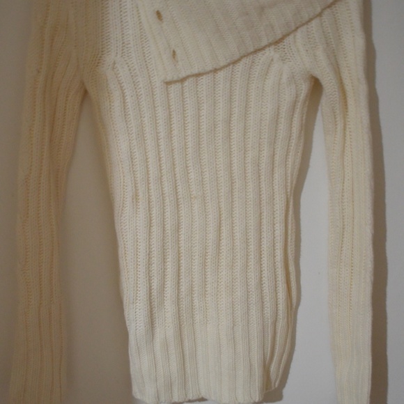 Knit Sweater - Picture 2 of 4